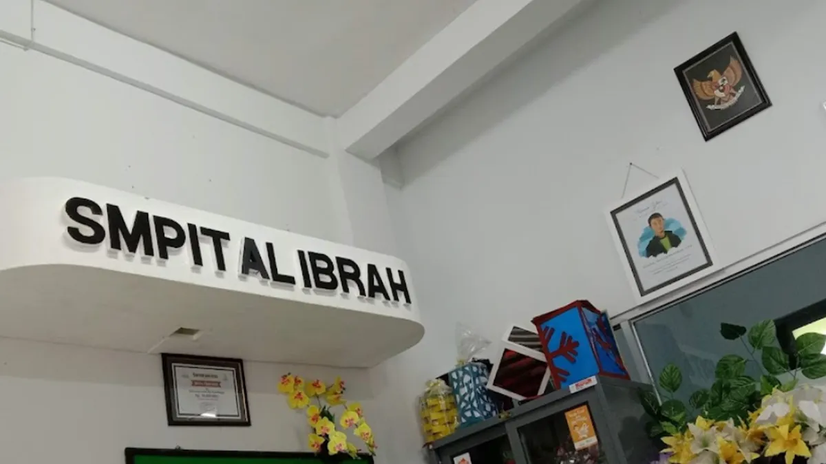 Biaya Masuk SMPIT Al Ibrah Gresik Terbaru