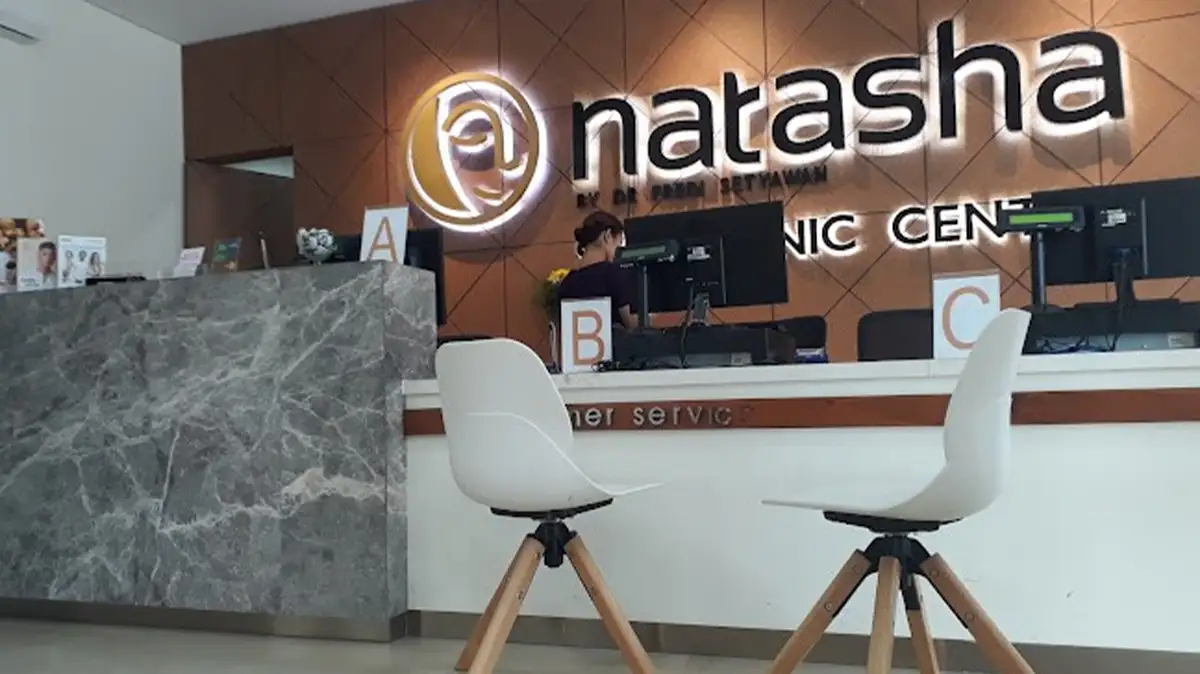 Biaya Menghilangkan Tahi Lalat di Natasha Skin Care Terbaru