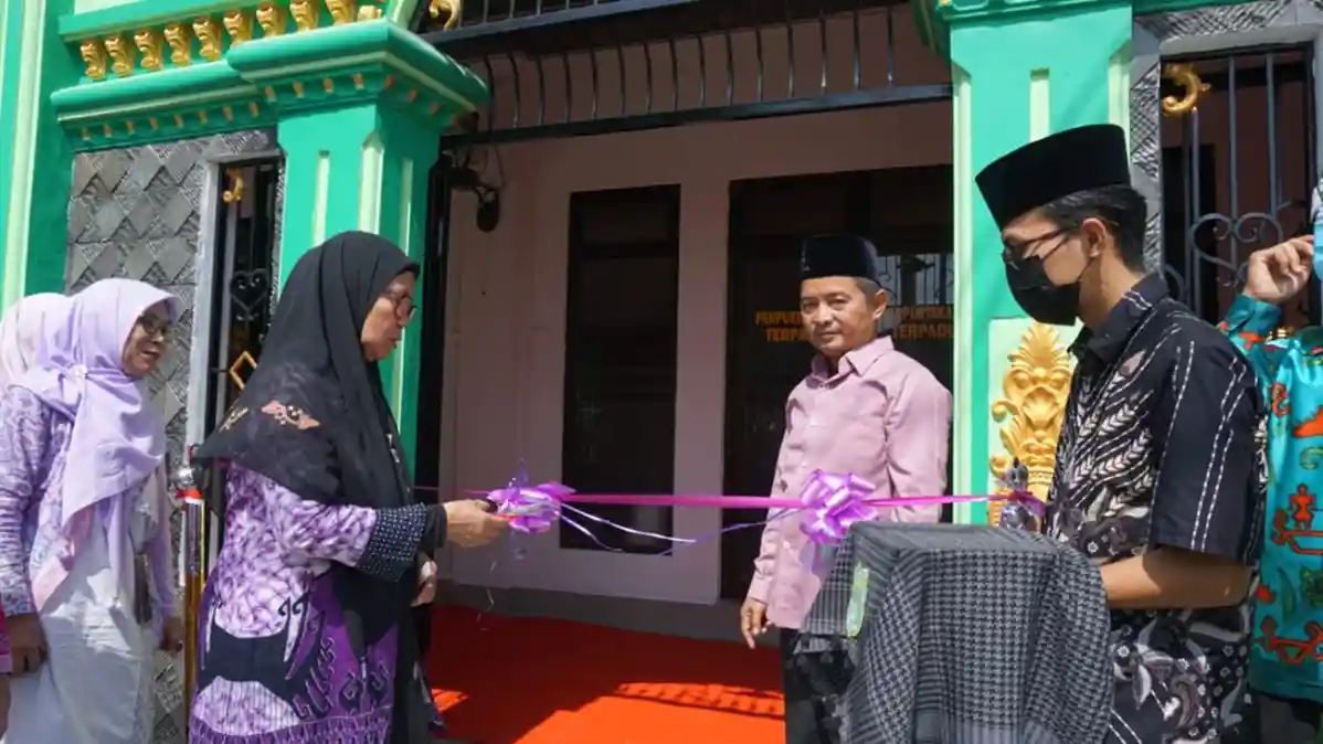 Biaya Pondok Pesantren Al Hikmah Bandar Lampung Hari Ini