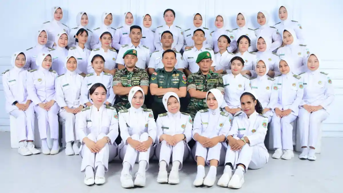 Biaya kuliah STIKES Pelamonia Makassar Terbaru