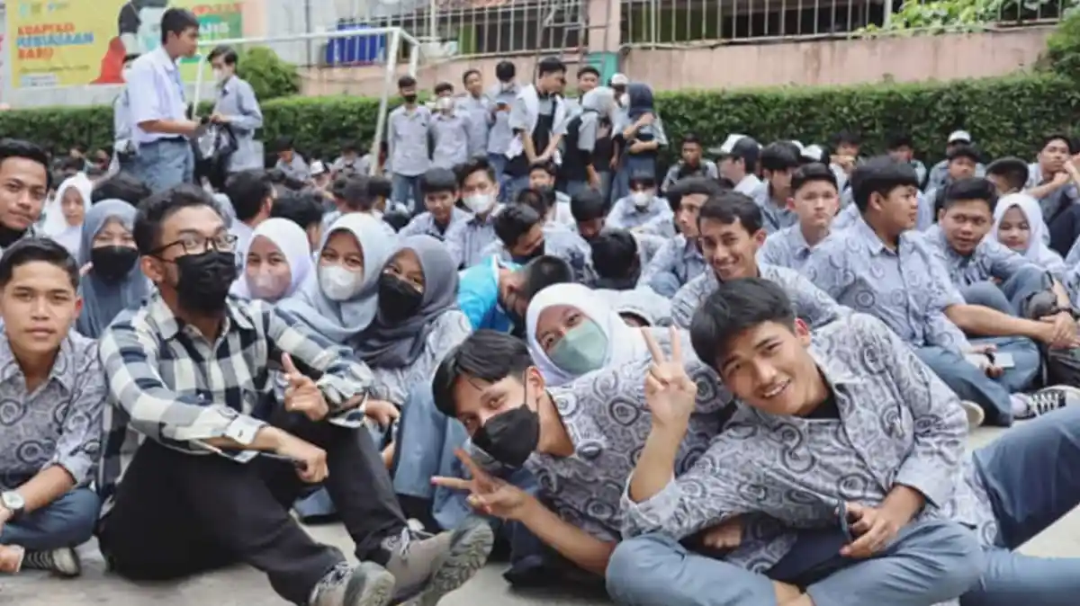 Keuntungan Masuk SMK Al Falah Bandung