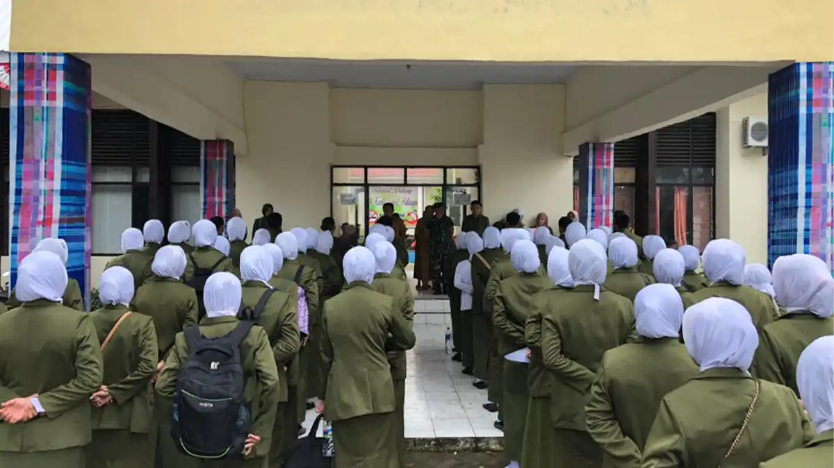 Syarat Masuk Kuliah di STIKES Pelamonia Makassar