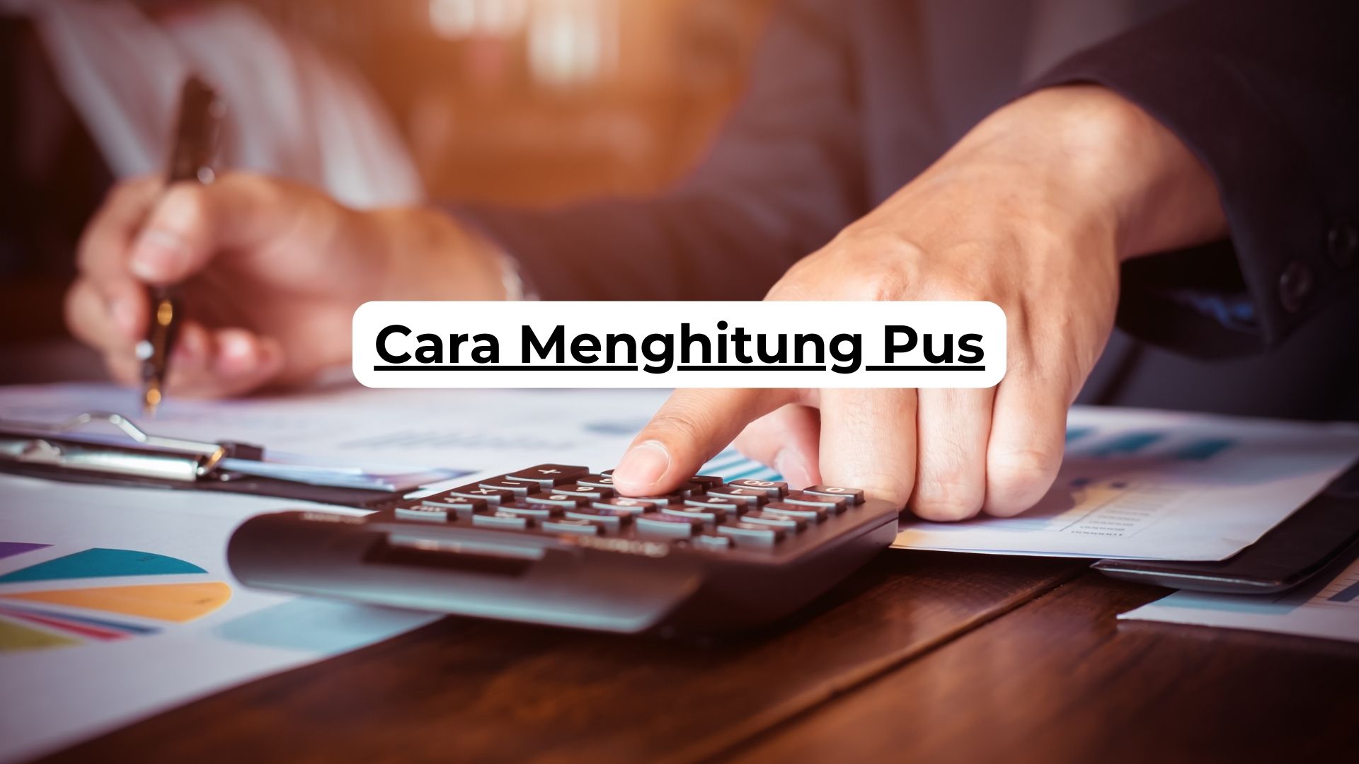 Cara Menghitung Pus