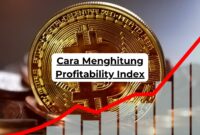 Cara Menghitung Profitability Index