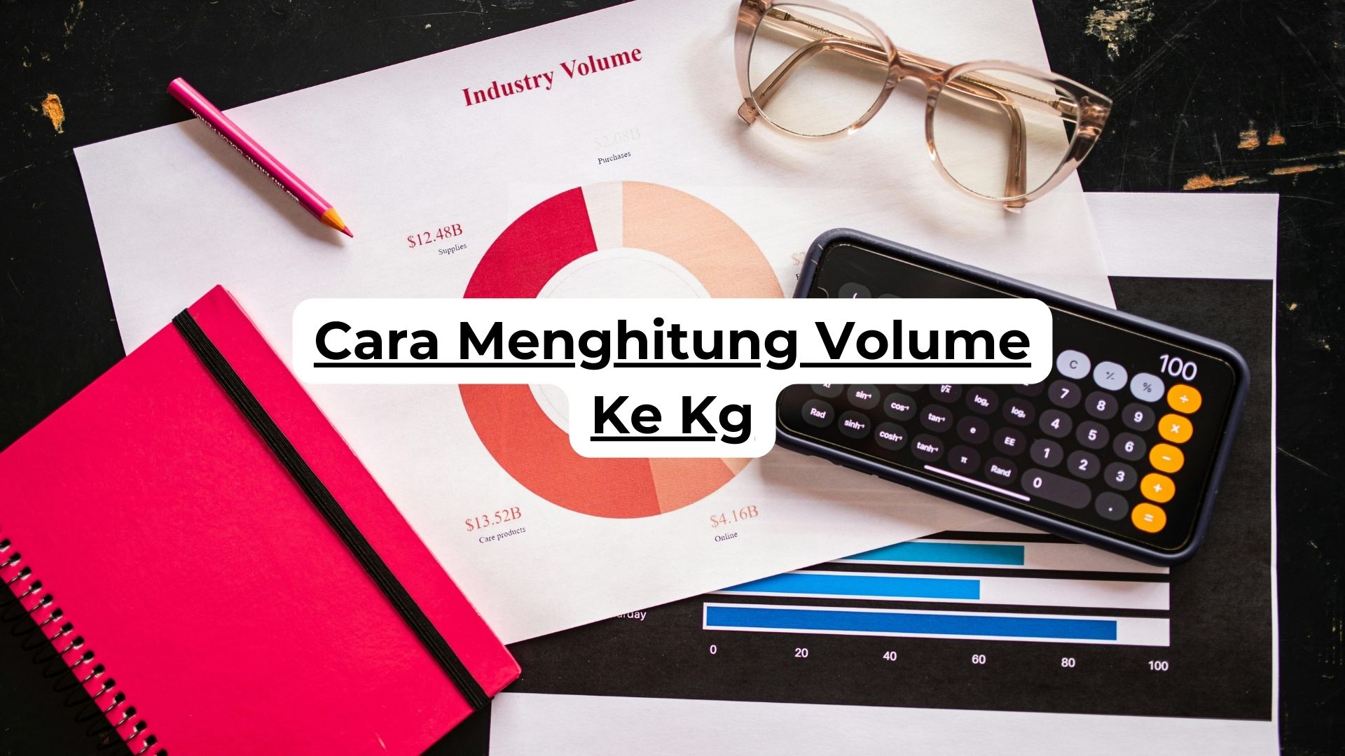 Cara Menghitung Volume Ke Kg