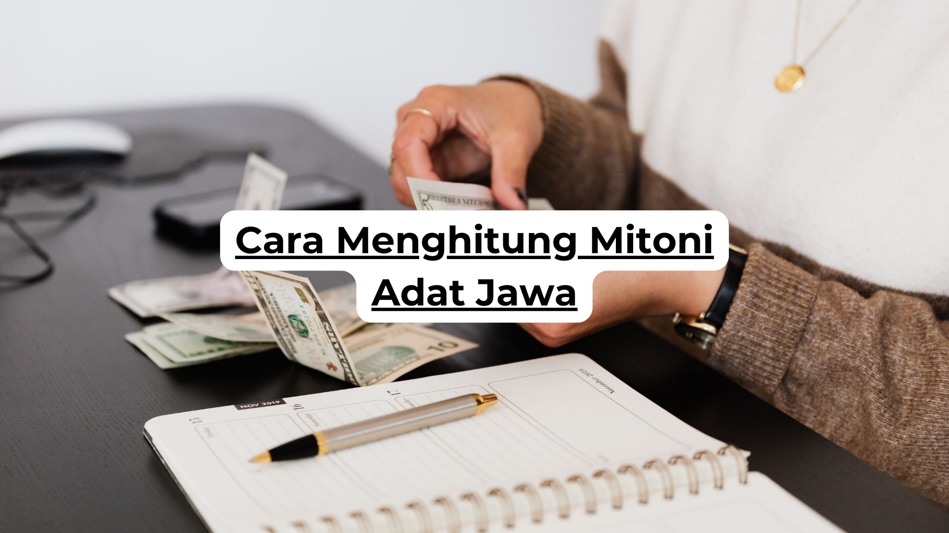 Cara Menghitung Mitoni Adat Jawa