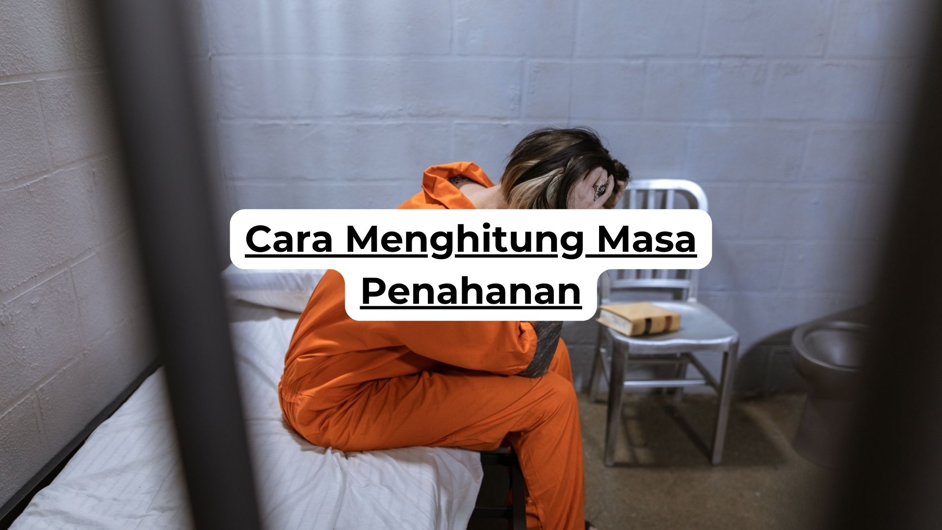 Cara Menghitung Masa Penahanan