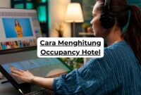 Cara Menghitung Occupancy Hotel