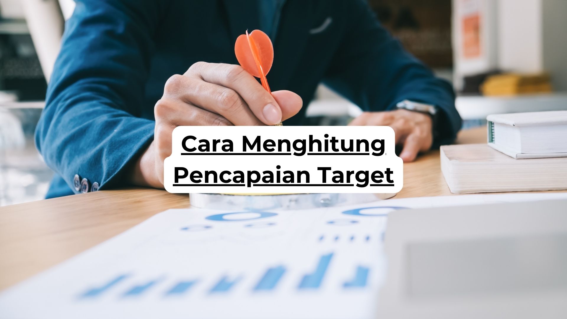 Cara Menghitung Pencapaian Target