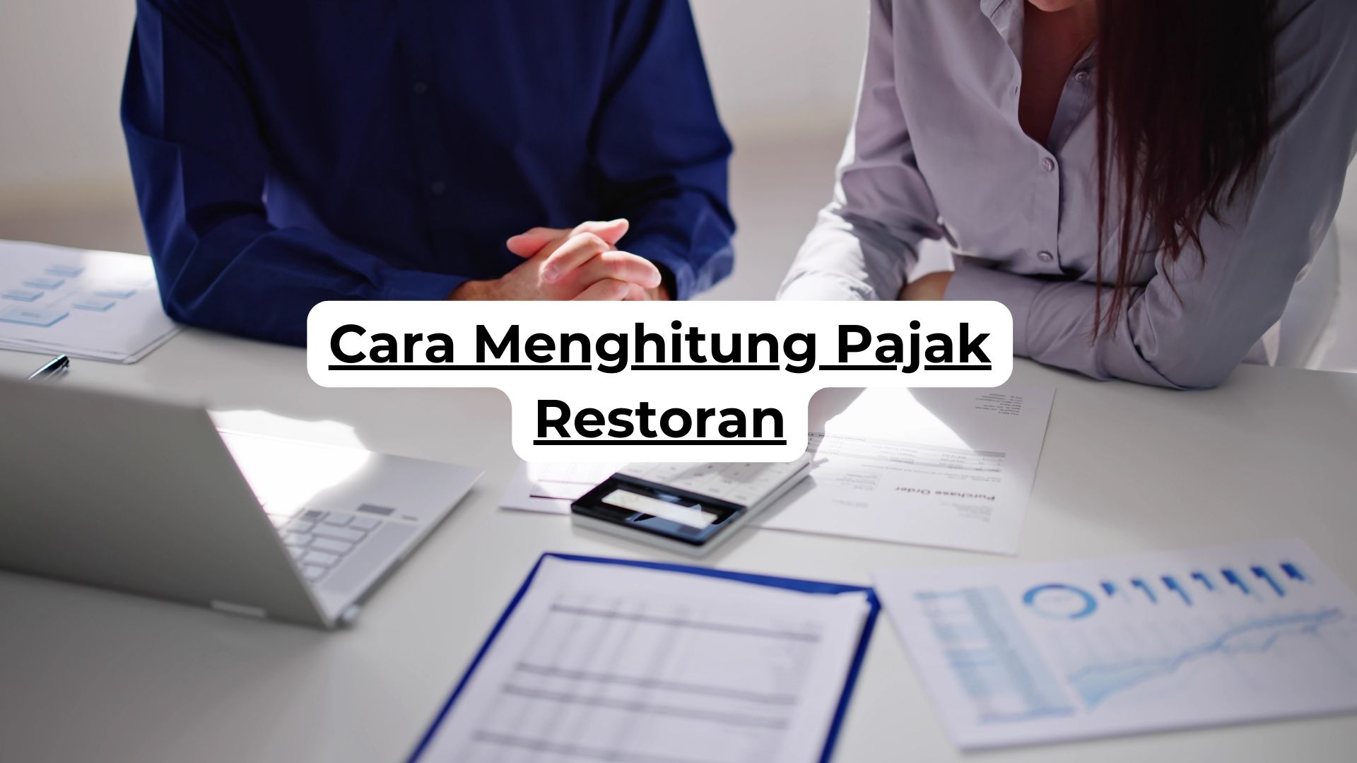 Cara Menghitung Pajak Restoran