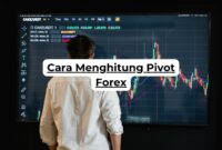 Cara Menghitung Pivot Forex