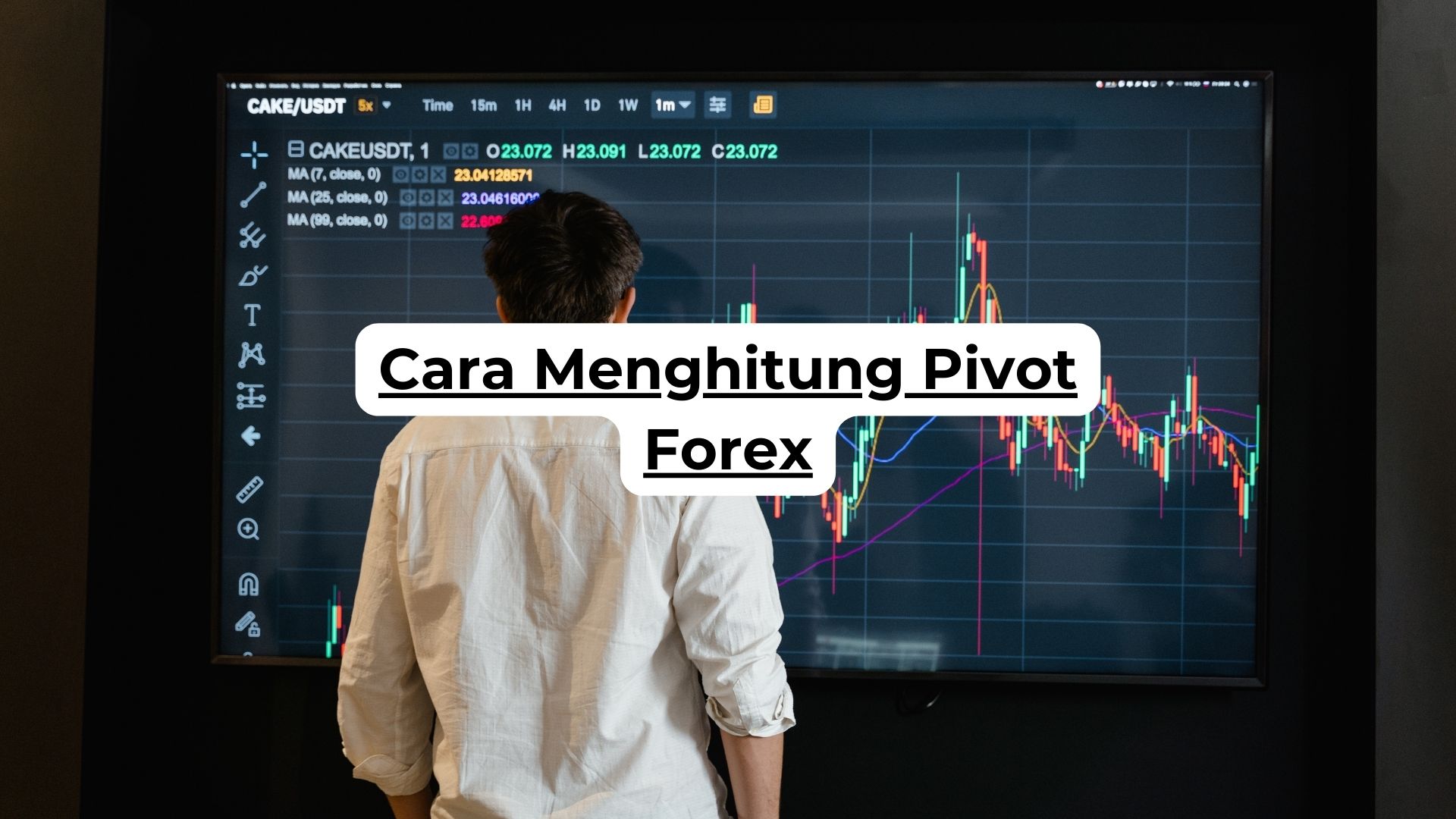 Cara Menghitung Pivot Forex