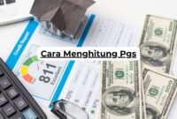 Cara Menghitung Pgs