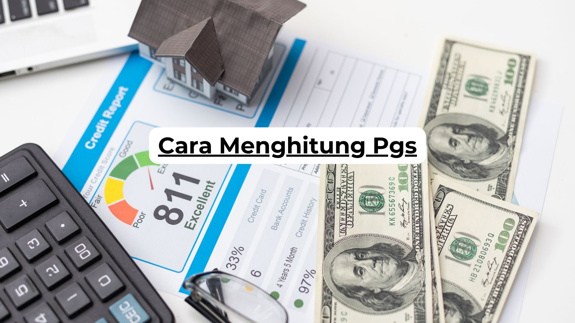 Cara Menghitung Pgs