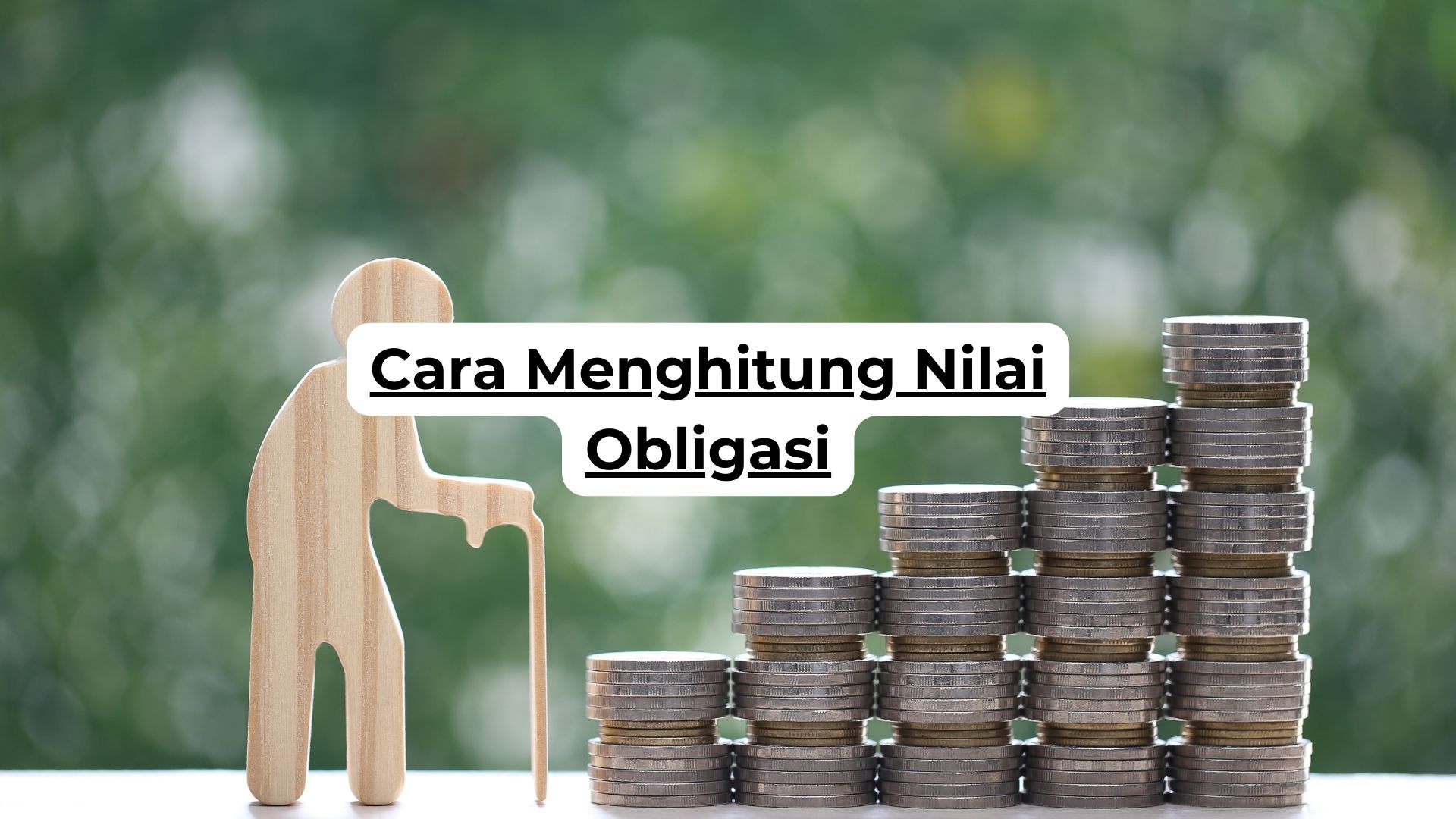 Cara Menghitung Nilai Obligasi