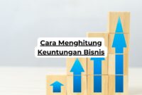 Cara Menghitung Keuntungan Bisnis